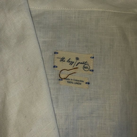 The Lazy Poet Pia Robe Sz M-L=8 - Picture 10 of 13